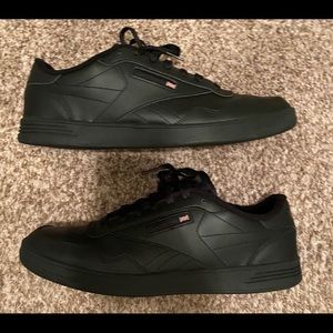 Reebok Men’s Club MEMT X-Wide